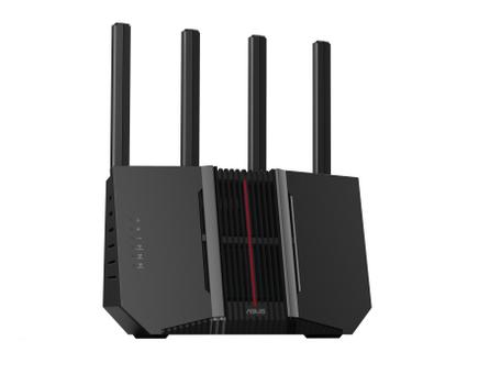 ASUS RT-BE92U (EU+UK) BE9700 Tri-band WiFi 7 Router (90IG0950-MO9A0V)