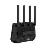 ASUS RT-BE92U Wi-FI 7 router 10GbE, BE9700, tri-band, 4xLAN (90IG0950-MO9A0V)