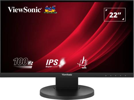 VIEWSONIC VG2208A - LED monitor VG2208A  (VG2208A)