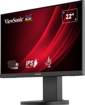 VIEWSONIC VG2208A - LED monitor VG2208A  (VG2208A)