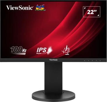 VIEWSONIC VG2208A - LED monitor VG2208A  (VG2208A)