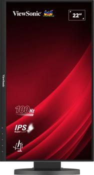 VIEWSONIC VG2208A - LED monitor VG2208A  (VG2208A)