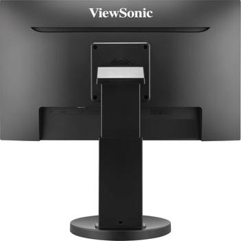 VIEWSONIC VG2208A-HD - LED monitor  (VG2208A-HD)