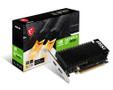 MSI Geforce Gt 1030 4Ghd4 Lp Oc 