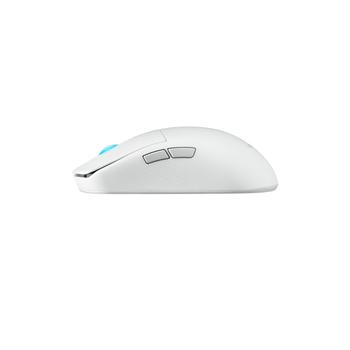 ASUS ROG Harpe Ace Mini Wireless Gaming Mouse White Edition (90MP03Z0-BMUA10)