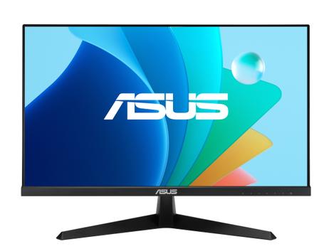 ASUS Vy249Hf-R Computer Monitor  (90LM06A5-B01B70)