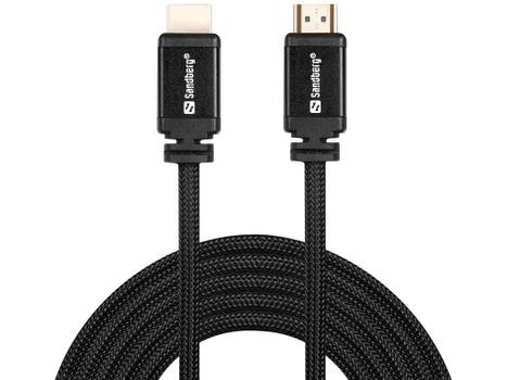 SANDBERG HDMI 2.0 19M-19M,  1m (508-97)