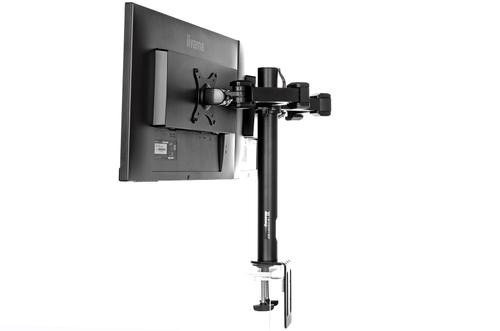 IIYAMA Flexible desk mount 10" - (DS1002C-B1)
