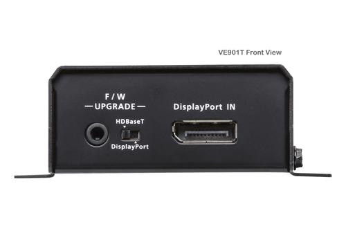 ATEN N VE901T - Video/ audio extender - HDBaseT - up to 70 m - for VanCryst VB905, VM1600A (VE901T)