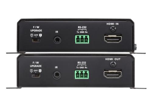 ATEN N VE1812 HDMI HDBaseT Extender with POH - Video/ audio/ infrared extender - HDBaseT - up to 150 m - for ATEN VM5404HA, VM5808HA, VanCryst VM1600A, VM3200, VM5404H, VM6809H, VS184B (VE1812)