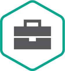 KASPERSKY Professional Services 8 Hours Remote European Edition 1 Day 1 year Certificate (KL7222X1AFZ)