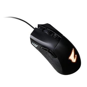 GIGABYTE Aorus M3 Mouse Right-Hand Usb (GM-AORUS M3)