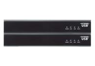 ATEN N VE813A - Transmitter and receiver - video/ audio/ USB extender - HDBaseT - up to 100 m (VE813A)