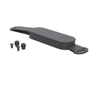 ERGONOMIC SOLUTIONS Hand Strap , with metal clips (SPOS105)