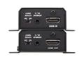 ATEN N VanCryst VE811 HDMI HDBaseT Extender - Transmitter and receiver - video/ audio extender - HDBaseT - up to 150 m - for ATEN VM5404, VM5808, VanCryst VM0808, VM1600, VM3200, VM5404, VM6809, VS0801, VS1 (VE811)