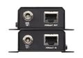 ATEN N VanCryst VE811 HDMI HDBaseT Extender - Transmitter and receiver - video/ audio extender - HDBaseT - up to 150 m - for ATEN VM5404, VM5808, VanCryst VM0808, VM1600, VM3200, VM5404, VM6809, VS0801, VS1 (VE811)