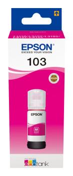 EPSON 103 EcoTank MG Ink Bottle (C13T00S34A10)