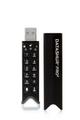 IStorage datAshur Pro2 256GB USB-A Svart
