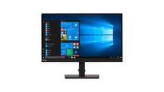 LENOVO ThinkVision T27q-20 27inch 2560 x 1440 DP/HDMI