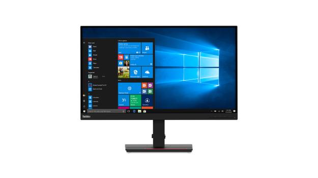 Lenovo ThinkVision T27q-20 - LED-skjerm - 27" (61EDGAT2EU)