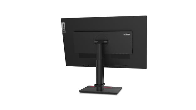 Lenovo ThinkVision T27q-20 - LED-skjerm - 27" (61EDGAT2EU)