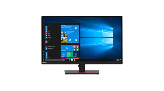 Lenovo ThinkVision T27q-20 - LED-skjerm - 27" (61EDGAT2EU)