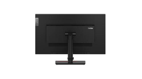 LENOVO TS/ T27q-20 C19270QT0 27inch Monitor (61EDGAT2EU)