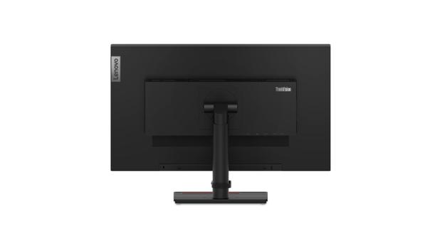 Lenovo ThinkVision T27q-20 - LED-skjerm - 27" (61EDGAT2EU)