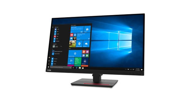 Lenovo ThinkVision T27q-20 - LED-skjerm - 27" (61EDGAT2EU)