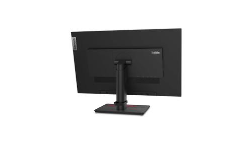 LENOVO TS/ T27q-20 C19270QT0 27inch Monitor (61EDGAT2EU)