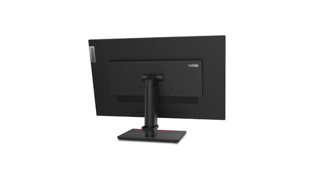 Lenovo ThinkVision T27q-20 - LED-skjerm - 27" (61EDGAT2EU)