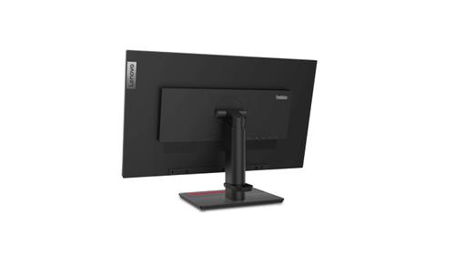 LENOVO TS/ T27q-20 C19270QT0 27inch Monitor (61EDGAT2EU)