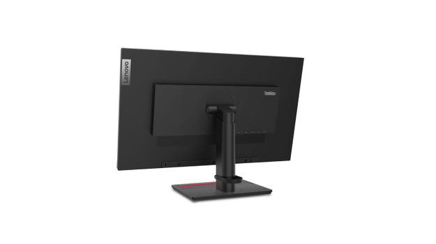 Lenovo ThinkVision T27q-20 - LED-skjerm - 27" (61EDGAT2EU)