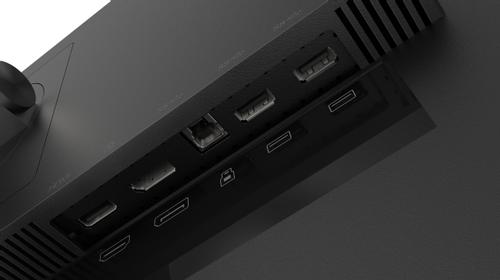 LENOVO TS/ T27q-20 C19270QT0 27inch Monitor (61EDGAT2EU)