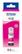 EPSON Ink/112 EcoTank Pigment Magenta Bottle (C13T06C34A)