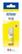 EPSON Ink/ Ink/ 112 EcoTank Pigment Yellow Bottl (C13T06C44A)