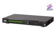 ATEN VanCryst VM6404HB 4x4 True 4K HDMI Matrix Switch With Scaler 1U (VM6404HB)