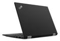 LENOVO ThinkPad X13 Yoga G1 Intel Core i7-10510U 13.3inch FHD 16GB 512GB IntelGFX LTE-L850 IR-Cam W10P 3YOS+Co2 TopSeller (20SX003CMX)