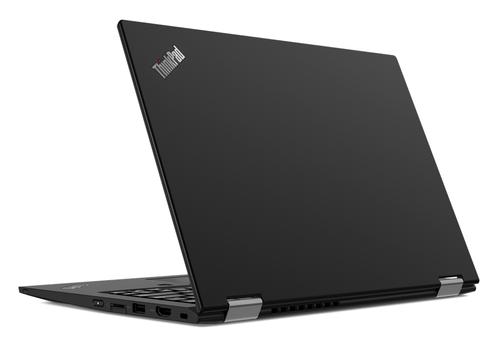 LENOVO X13 YOGA GEN1 13.3IN I7-10510U 1.8GH 16GB 512GB W10P NOOPT      IN SYST (20SX003CMX)