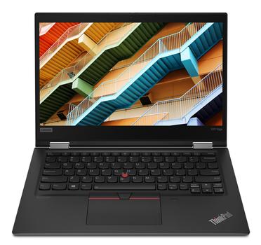 LENOVO X13 YOGA GEN1 13.3IN I7-10510U 1.8GH 16GB 512GB W10P NOOPT      IN SYST (20SX003CMX)