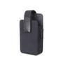 ERGONOMIC SOLUTIONS HOLSTER FOR PORTABLE DEVICES BLACK ACCS