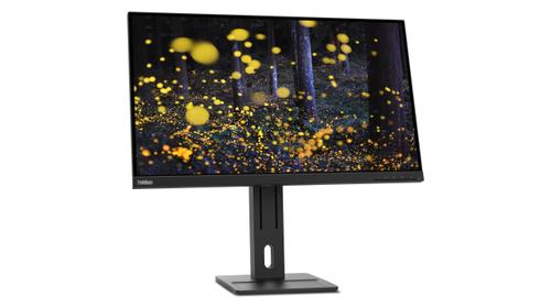 LENOVO ThinkVision E27q20 (62D0GAT1EU)