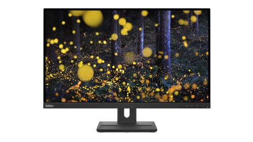 LENOVO ThinkVision E27q20 (62D0GAT1EU)