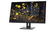 Lenovo ThinkVision E27q-20 - LED-skjerm - QHD - 27" (62D0GAT1EU)