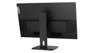 Lenovo ThinkVision E27q-20 - LED-skjerm - QHD - 27" (62D0GAT1EU)