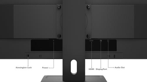 LENOVO ThinkVision E27q20 (62D0GAT1EU)