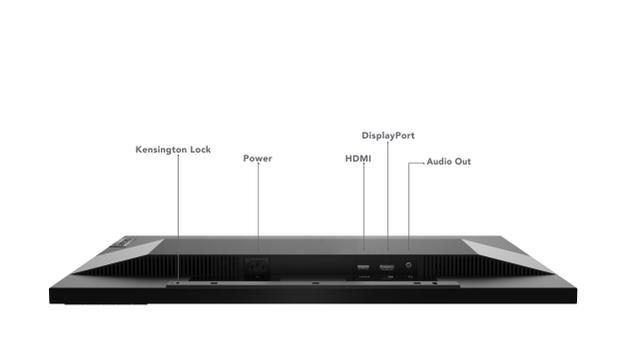 LENOVO ThinkVision E27q-20 68.6 cm  (62D0GAT1EU)