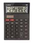 CANON AS-120II DBL desktop calculator