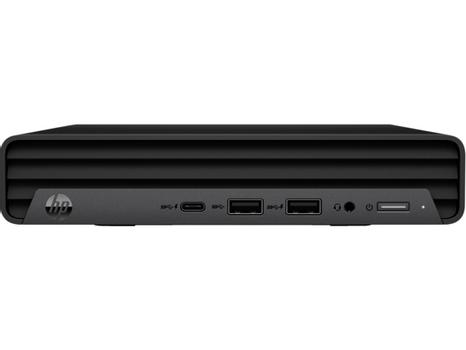 HP DM Engage Flex Mini PC (3V6F5AV)