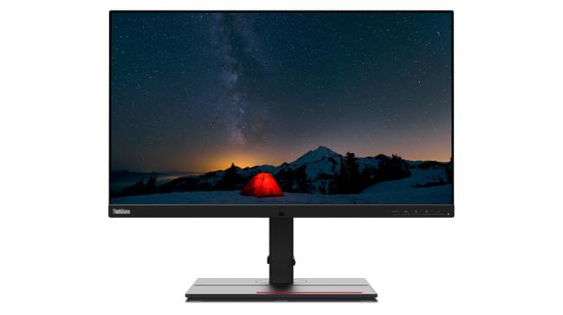 LENOVO TS/ ThinkVision P27u-20/ 3840 x 2160/16:9 (62CBRAT6EU)
